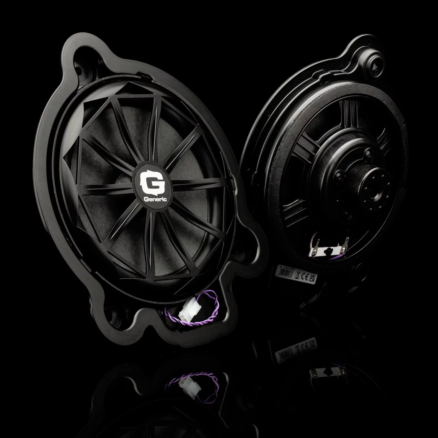 Woofer Gladen GENERIC-MB02