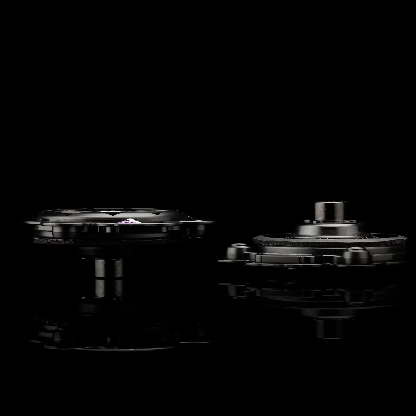 Woofer Gladen GENERIC-MB02