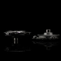 Woofer Gladen GENERIC-MB02