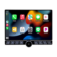 Radio GYP CONNECT GYP131ACT10S 13.1" | Apple CarPlay / Android Auto