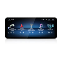 Radio Android OEM Mercedes-Benz Clase X 2016-2019 | NTG5.0 | Apple CarPlay / Android Auto