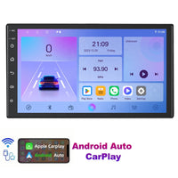 Radio GYP CONNECT JYT-7168G19MAX 7" | Apple CarPlay / Android Auto