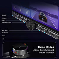 Radio GYP CONNECT GYP131ACT10S 13.1" | Apple CarPlay / Android Auto