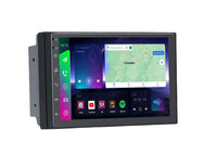 Radio GYP CONNECT JYT-7168G19MAX 7" | Apple CarPlay / Android Auto