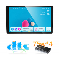 Radio GYP CONNECT JYT-9001G19MAX 9" | Apple CarPlay / Android Auto