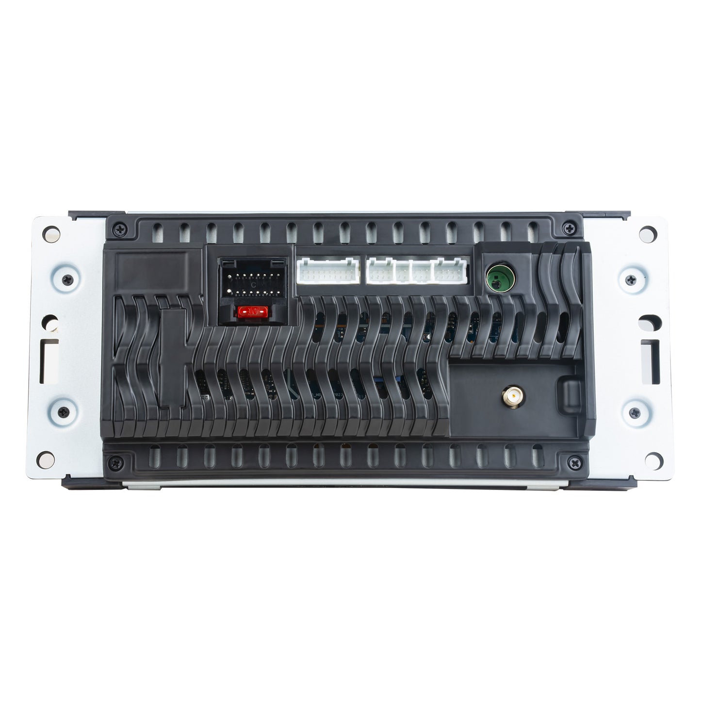 Radio GYP CONNECT OEM Para Jeep | Dodge | Chrysler de 7" (con perillas)