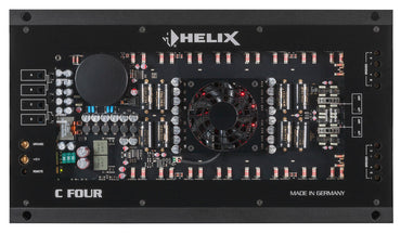 Amplificador HELIX C FOUR