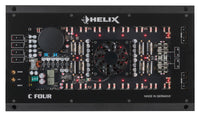 Amplificador HELIX C FOUR