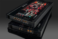 Amplificador HELIX C FOUR