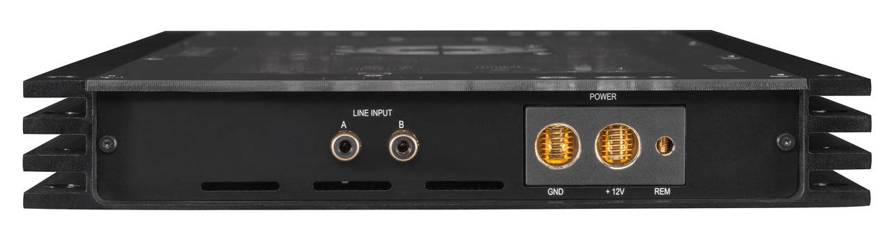 Amplificador HELIX C ONE