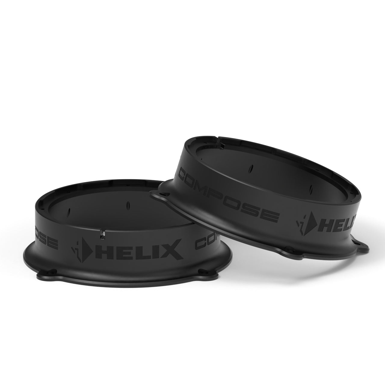 Adaptador HELIX COMPOSE FlexMount CFMK200 AUD.3 (FDM)