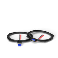 Componente HELIX COMPOSE Ci3 K100.2FM-S3 + Ci5 S200FM-D2 para BMW (3 vías)