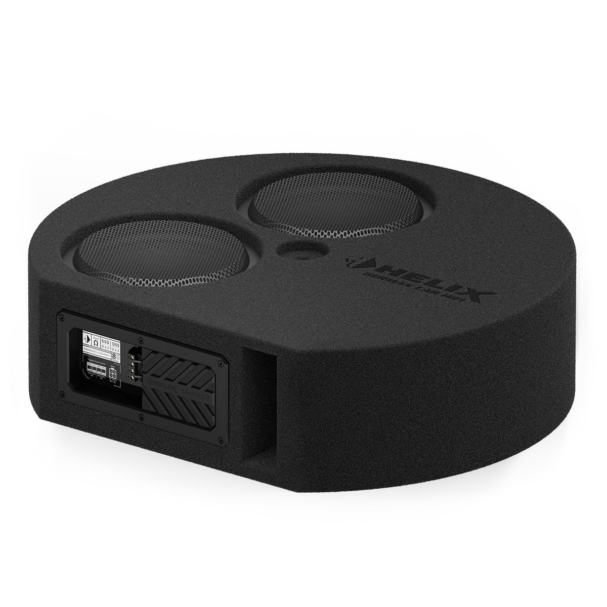 Subwoofer HELIX IMPACT IK ER8.2-DVC2 MK2