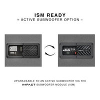 Subwoofer HELIX IMPACT IK ER8.2-DVC2 MK2