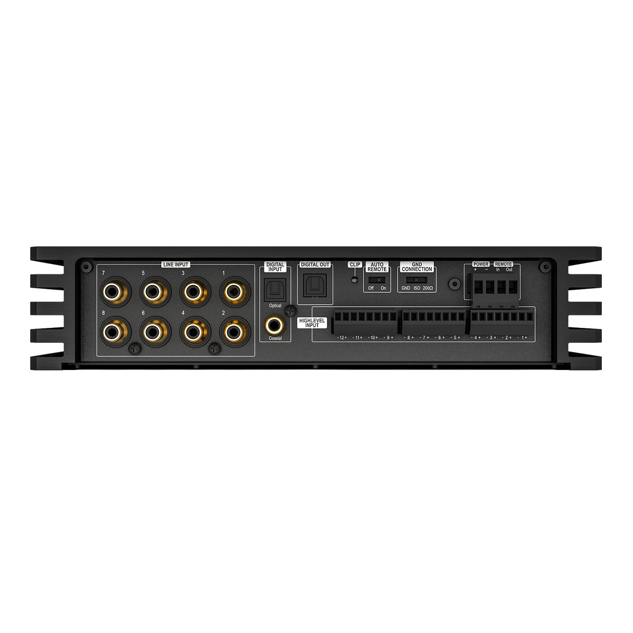 Procesador Digital HELIX NEXT DSP ULTRA XT