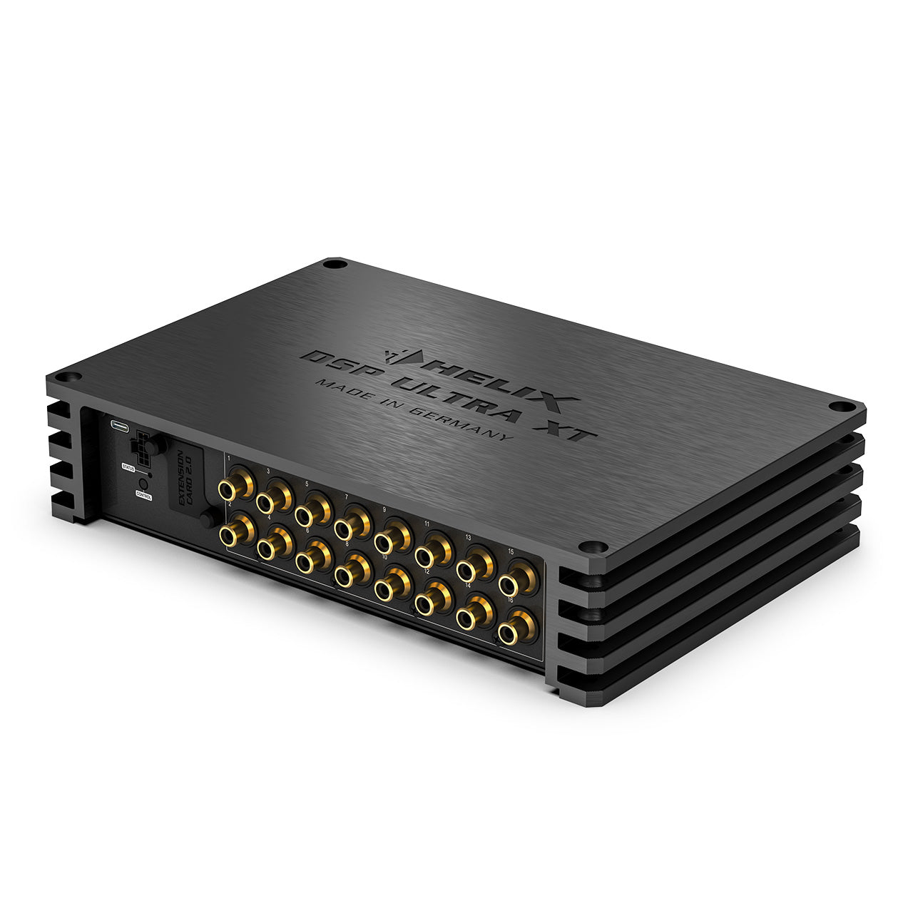 Procesador Digital HELIX NEXT DSP ULTRA XT