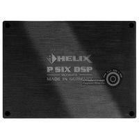 Amplificador HELIX P SIX DSP ULTIMATE