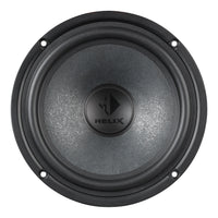 Parlante Mid-Woofer HELIX PURE PR W165