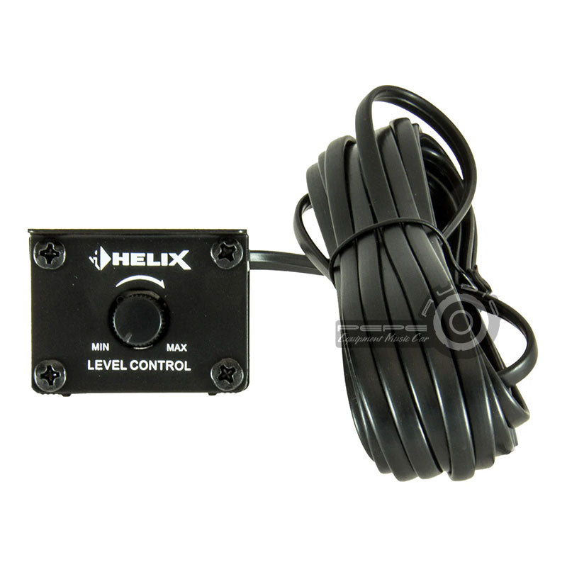 Control Remoto de Volumen de Subwoofer HELIX SRC