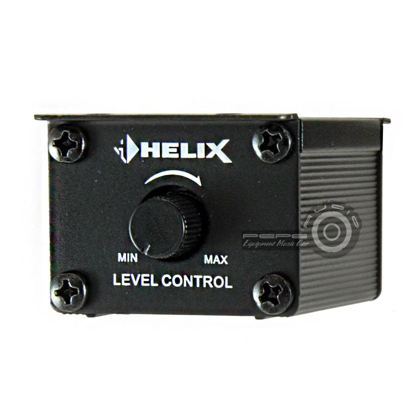 Control Remoto de Volumen de Subwoofer HELIX SRC