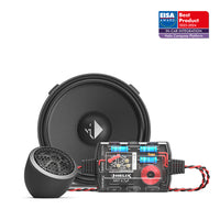 Componente HELIX COMPOSE Ci3 K100.2FM-S3 MK2