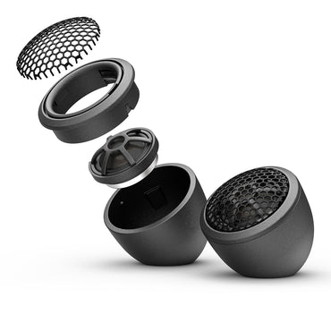 Componente HELIX COMPOSE Ci3 K165.2FM-S3 MK2