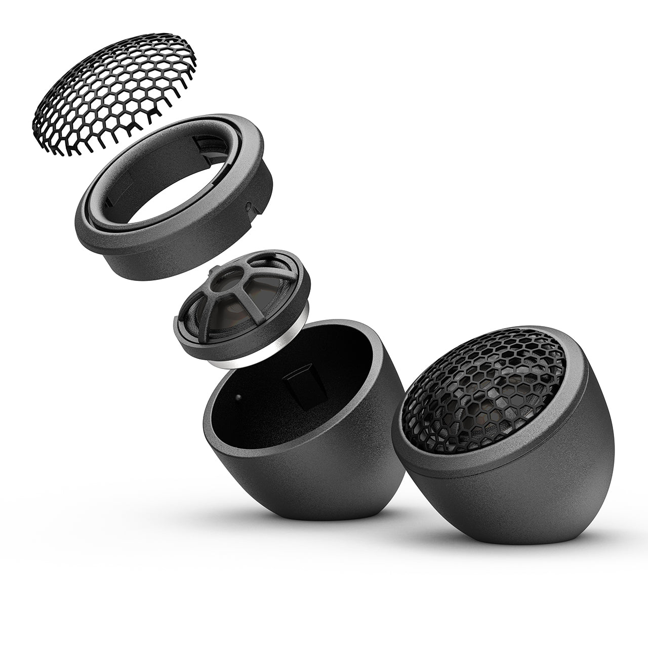 Componente HELIX COMPOSE Ci3 K100.2FM-S3 MK2