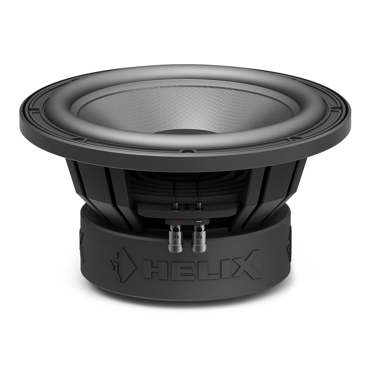 Subwoofer HELIX IQ W10-DVC2