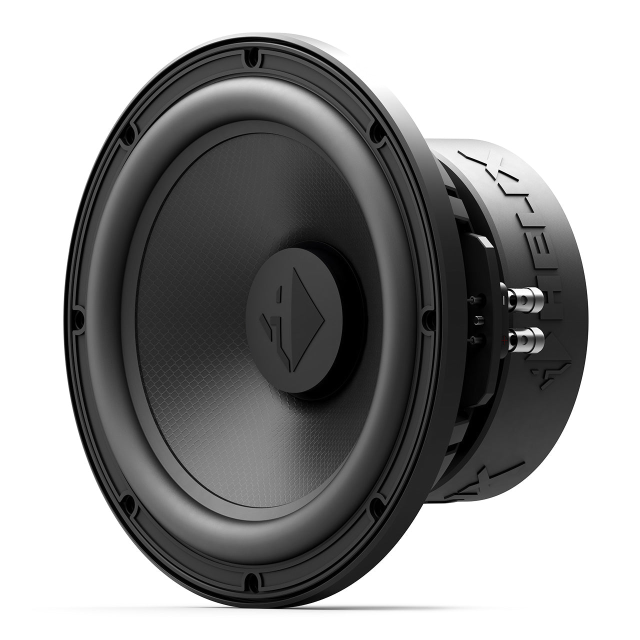 Subwoofer HELIX IQ W10-DVC2