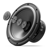 Subwoofer HELIX IQ W12-DVC2