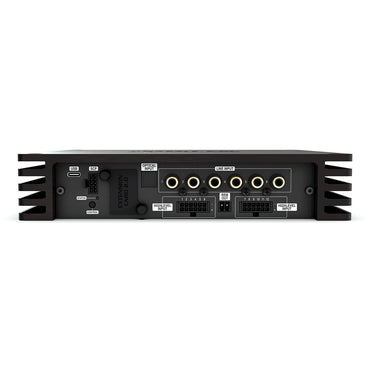 Amplificador con DSP HELIX NEXT V EIGHT DSP ULTIMATE