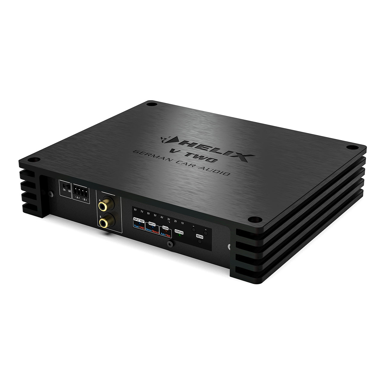 Amplificador HELIX NEXT V TWO