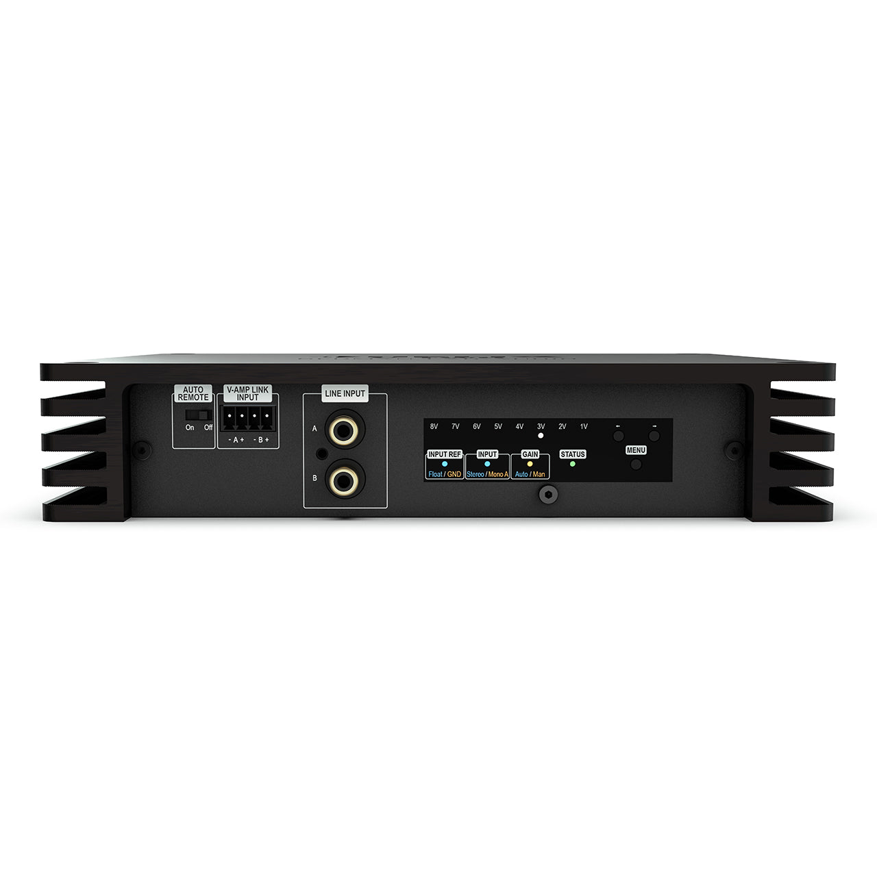 Amplificador HELIX NEXT V TWO
