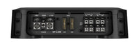 Amplificador Hertz Dieci Power DP 4.400