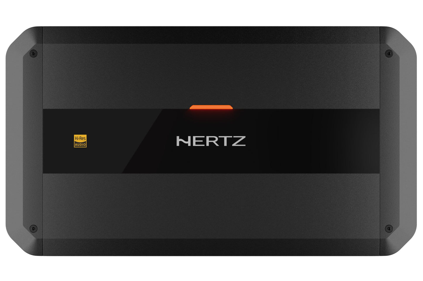 Amplificador Hertz Dieci Power DP 4.400