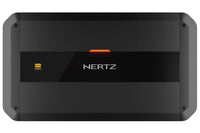 Amplificador Hertz Dieci Power DP 4.400