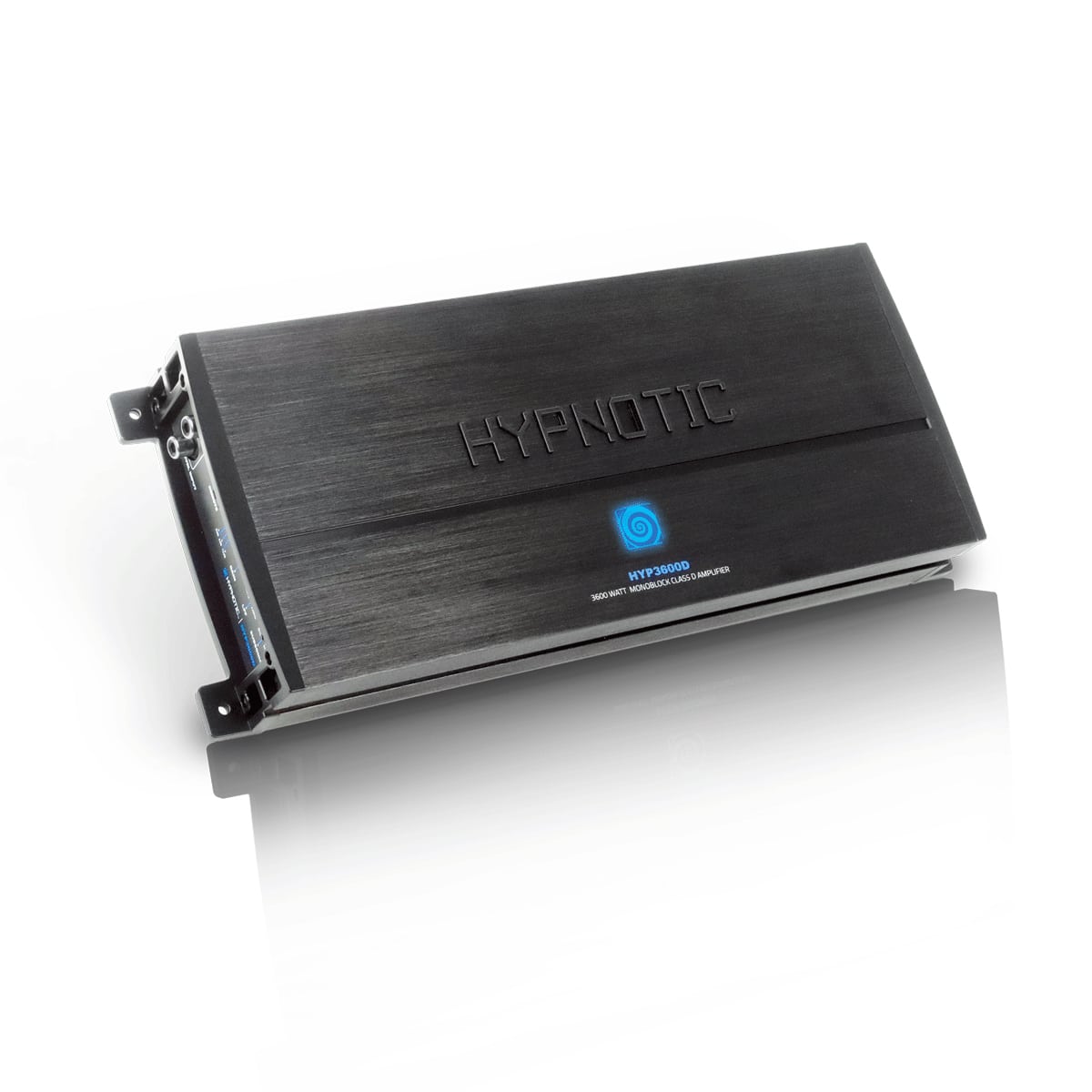 Amplificador Hypnotic HYP3600D