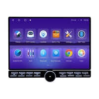 Radio GYP CONNECT GYP131ACT10S 13.1" | Apple CarPlay / Android Auto