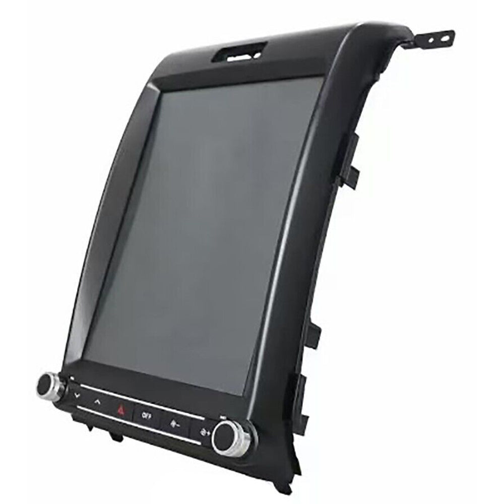Radio OEM tipo Tesla Ford F150 Platinum/Raptor | Apple CarPlay / Android Auto