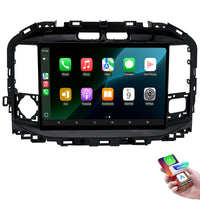 Radio OEM Android Ford F150 XLT 2022-2025  13.1" | Apple CarPlay / Android Auto