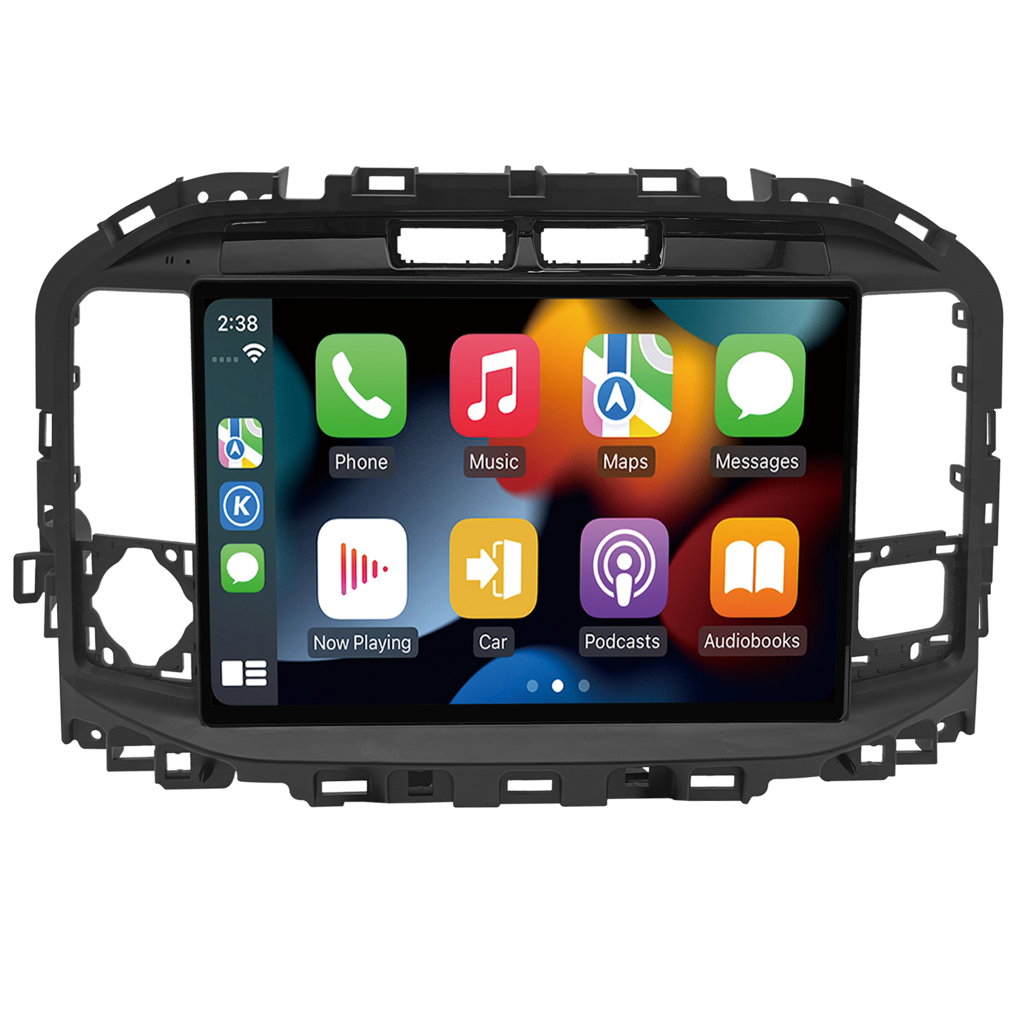 Radio OEM Android Ford F150 XLT 2022-2025  13.1" | Apple CarPlay / Android Auto