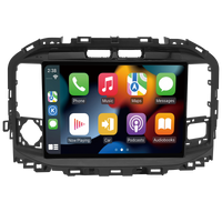 Radio OEM Android Ford F150 XLT 2022-2025  13.1" | Apple CarPlay / Android Auto