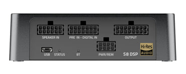 Procesador Digital Hertz S8 DSP