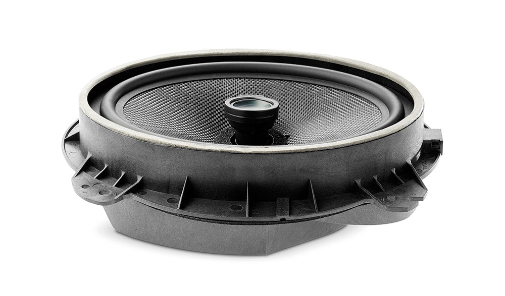 Parlante Coaxial Focal Inside para Toyota IC 690TOY