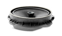 Parlante Coaxial Focal Inside para Toyota IC 690TOY