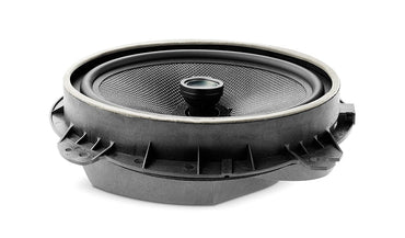 Parlante Coaxial Focal Inside para Toyota IC 690TOY
