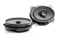 Parlante Coaxial Focal Inside para Toyota IC 690TOY