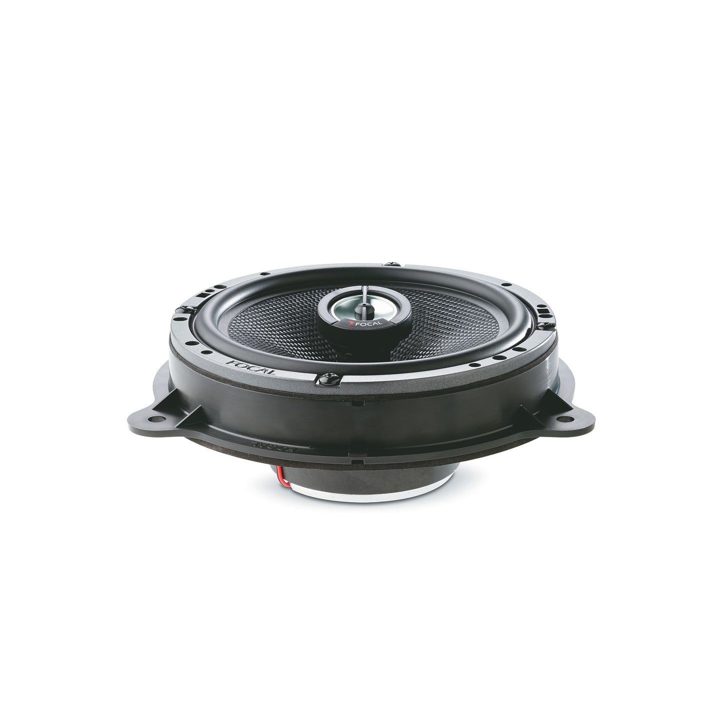 Parlante Coaxial Focal Inside para Renault/Nissan IC RNS 165