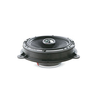 Parlante Coaxial Focal Inside para Renault/Nissan IC RNS 165