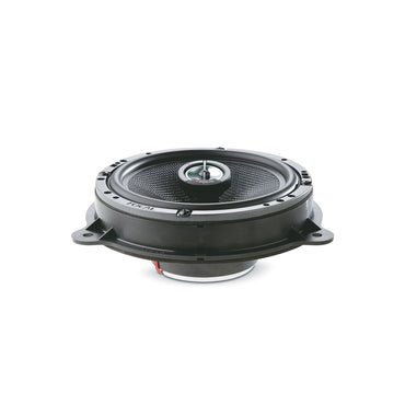 Parlante Coaxial Focal Inside para Renault/Nissan IC RNS 165